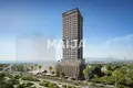 Квартира 2 комнаты 58 м² Дубай, ОАЭ