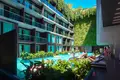 Wohnung 2 zimmer 64 m² Karon, Thailand