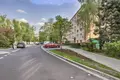 2 room apartment 53 m² Warsaw, Poland
