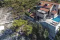 Вилла 210 м² Opcina Dezanovac, Хорватия