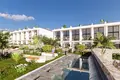 Mieszkanie 1 pokój 52 m² Akrotiri, Cypr