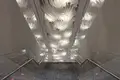 Oficina 903 m² en Moscú, Rusia