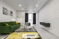 Wohnung 1 zimmer 38 m² Minsk, Belarus