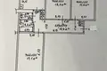 Apartamento 3 habitaciones 65 m² Gómel, Belarús