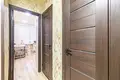 Apartamento 1 habitación 33 m² Minsk, Belarús