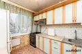 4 room apartment 87 m² Minsk, Belarus
