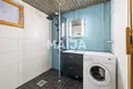 Квартира 2 комнаты 59 м² Oulu sub region, Финляндия