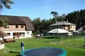 Maison 950 m² Berzciems, Lettonie