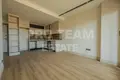 Apartamento 2 habitaciones 52 m² Aksu, Turquía
