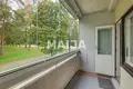 Mieszkanie 3 pokoi 78 m² Porvoo sub region, Finlandia