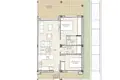 Mieszkanie 2 pokoi 70 m² Los Alcazares, Hiszpania