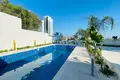 Mieszkanie 3 pokoi 121 m² Limassol, Cypr