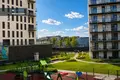 Wohnung 2 zimmer 35 m² Vilnius, Litauen