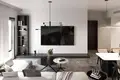 Residential complex Lilium Tower