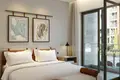 Appartement 2 chambres 191 m² Tivat, Monténégro