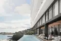 Appartement 1 chambre 152 m² Budva, Monténégro