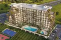 Квартира 3 комнаты 118 м² Дубай, ОАЭ