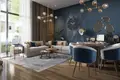 Townhouse 4 rooms 217 m² Dubai, United Arab Emirates