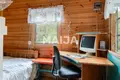Коттедж 2 комнаты 63 м² Niinimaa, Финляндия