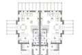 Maison 4 chambres 220 m² Jaunmarupe, Lettonie