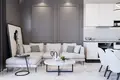 Mieszkanie 2 pokoi 51 m² Konakli, Turcja