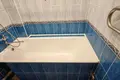 Apartamento 2 habitaciones 63 m² Minsk, Belarús