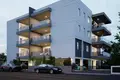 Appartement 1 chambre  Kato Polemidion Municipality, Chypre