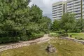 Appartement 3 chambres 63 m² Varsovie, Pologne