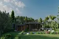 Квартира 1 комната 140 м² Бодрум, Турция