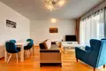 Apartamento 2 habitaciones 76 m² Tivat, Montenegro