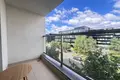 Wohnung 2 zimmer 50 m² in Warschau, Polen