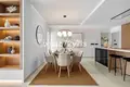 3 bedroom apartment 130 m² Benahavis, Spain