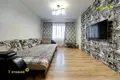 Apartamento 4 habitaciones 110 m² Minsk, Belarús