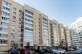 3 room apartment 64 m² Minsk, Belarus