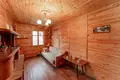 Casa 146 m² Piarezyrski sielski Saviet, Belarús