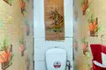 Wohnung 1 zimmer 35 m² Hatawa, Belarus