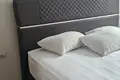 Wohnung 1 Schlafzimmer 59 m² Becici, Montenegro