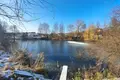2 room apartment 74 m² Dziahilna, Belarus