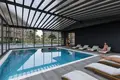 Wohnung 2 zimmer  Alanya, Türkei