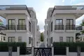 Appartement 1 chambre 208 m² Serik, Turquie