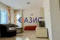 Mieszkanie 2 pokoi 70 m² Sweti Włas, Bułgaria