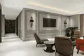 Wohnung 2 zimmer 49 m² Akarca Koyu, Türkei