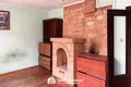 Maison 3 chambres 60 m² Kalodziscanski sielski Saviet, Bélarus