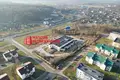 Commercial property 3 433 m² in Putryski, Belarus