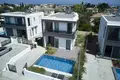 Villa de 3 habitaciones 185 m² Kazafani, Chipre del Norte