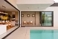 5-Zimmer-Villa 461 m² Nong Prue, Thailand