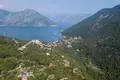 Land  Morinj, Montenegro