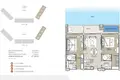 Apartamento 2 habitaciones 120 m² Choeng Thale, Tailandia