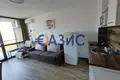 Apartamento 37 m² Sveti Vlas, Bulgaria