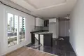 Apartamento 2 habitaciones 59 m² Mezitli, Turquía